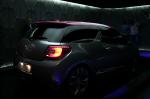 Citroen DS3 Inside Concept 2009 года